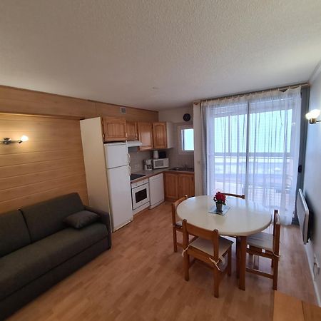 Etoile Des Neiges Apartment Orcieres Luaran gambar