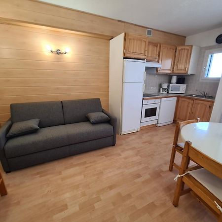 Etoile Des Neiges Apartment Orcieres Luaran gambar