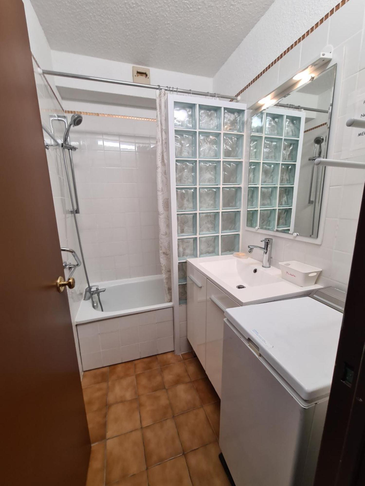 Etoile Des Neiges Apartment Orcieres Luaran gambar