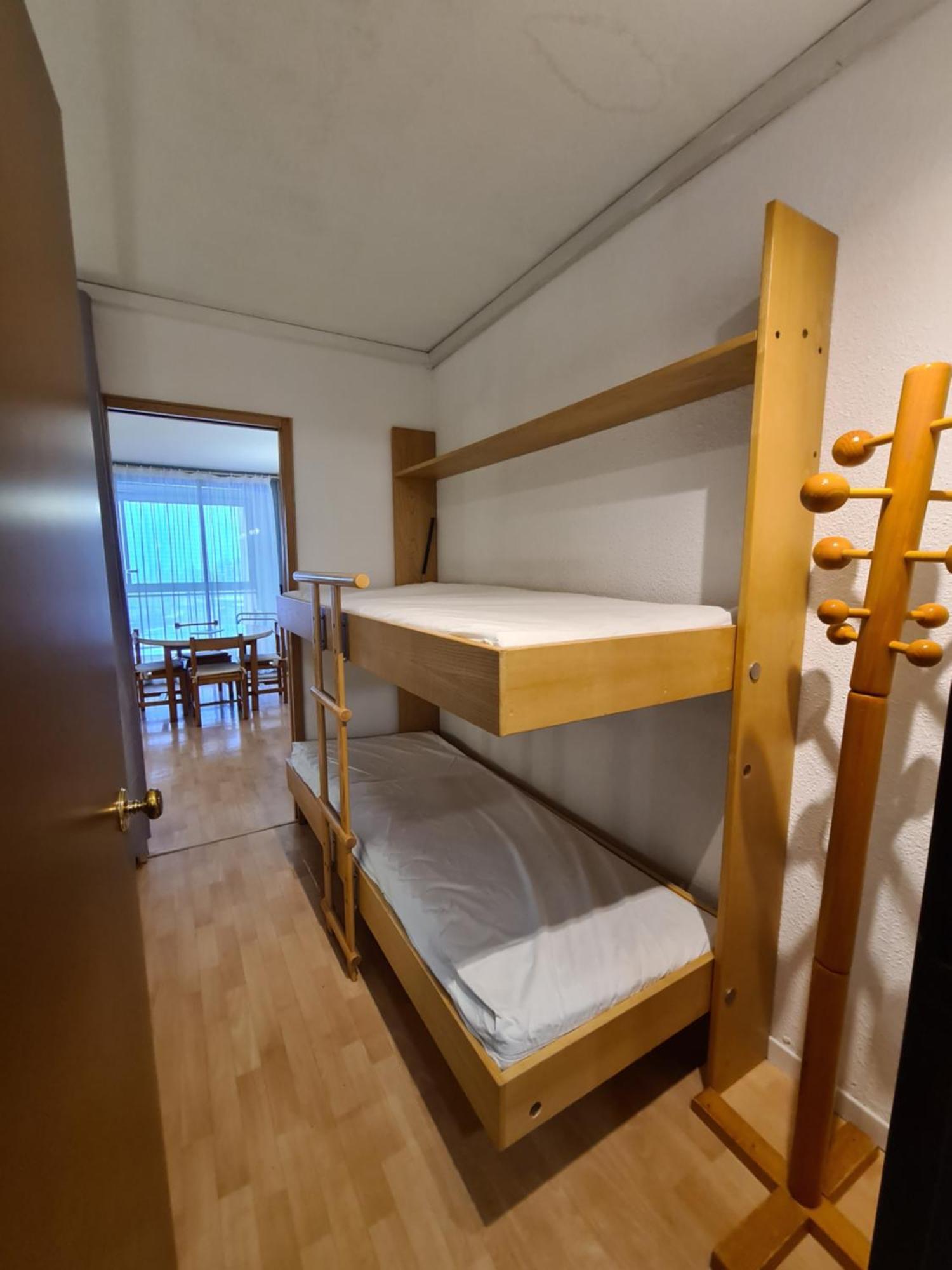 Etoile Des Neiges Apartment Orcieres Luaran gambar