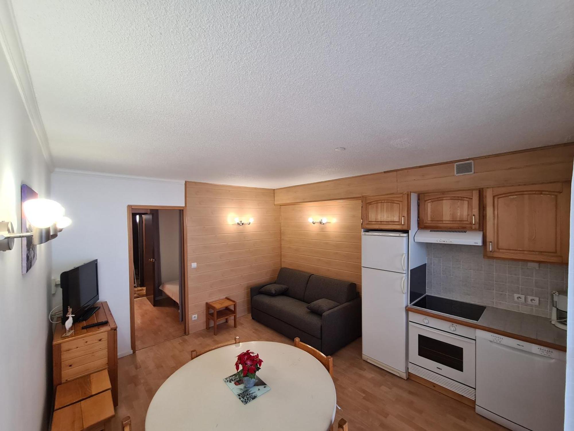 Etoile Des Neiges Apartment Orcieres Luaran gambar