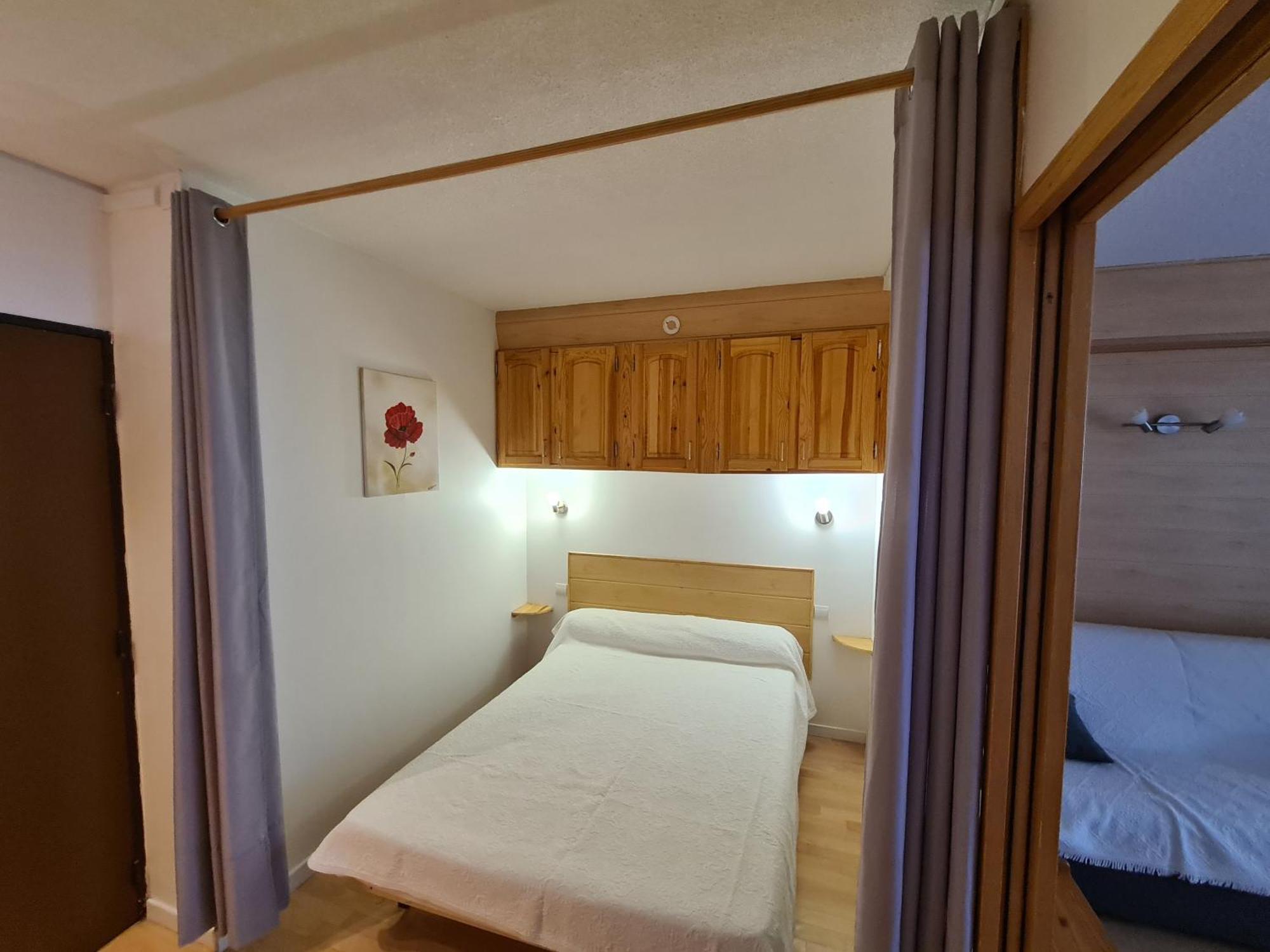 Etoile Des Neiges Apartment Orcieres Luaran gambar