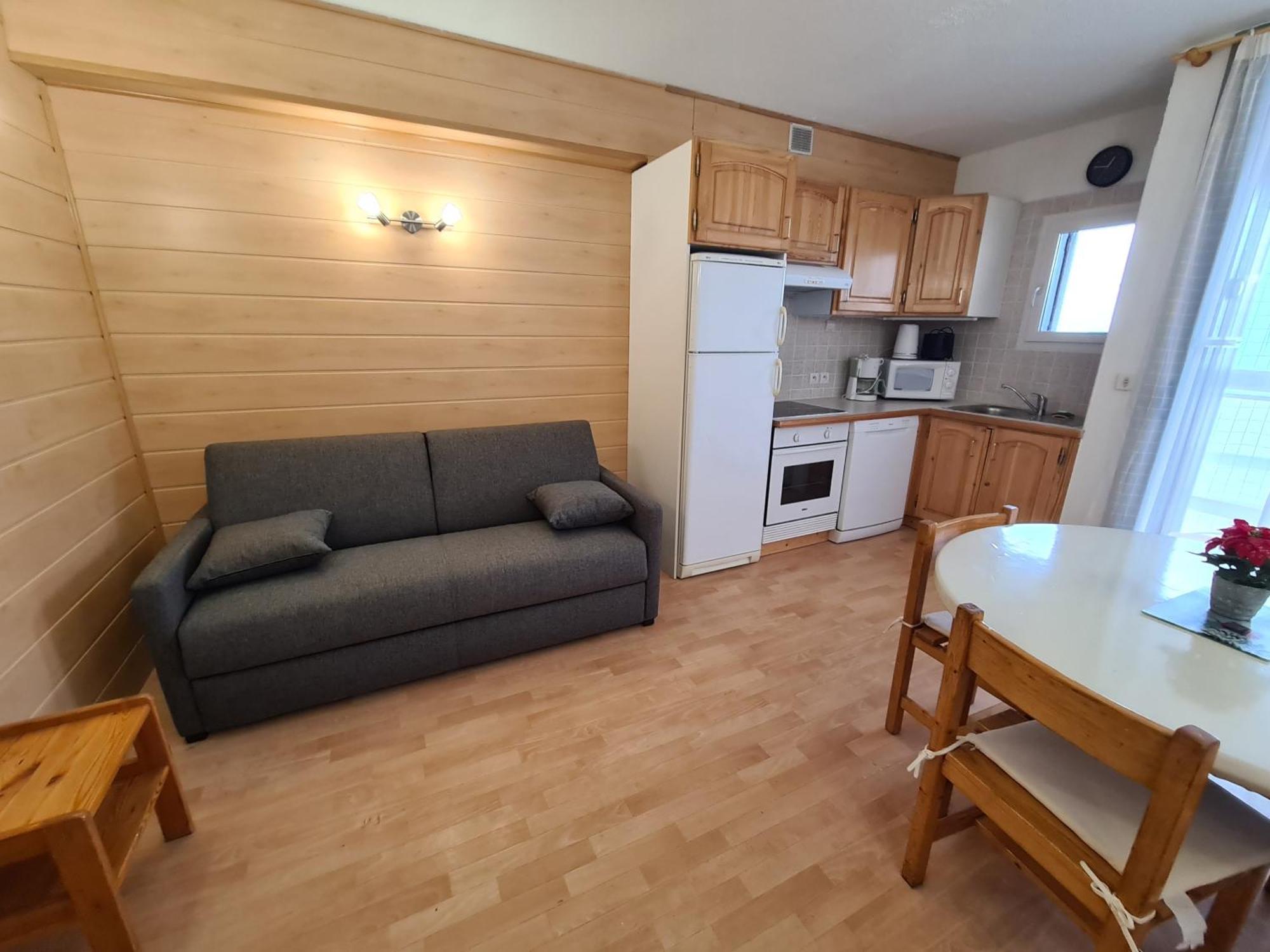 Etoile Des Neiges Apartment Orcieres Luaran gambar