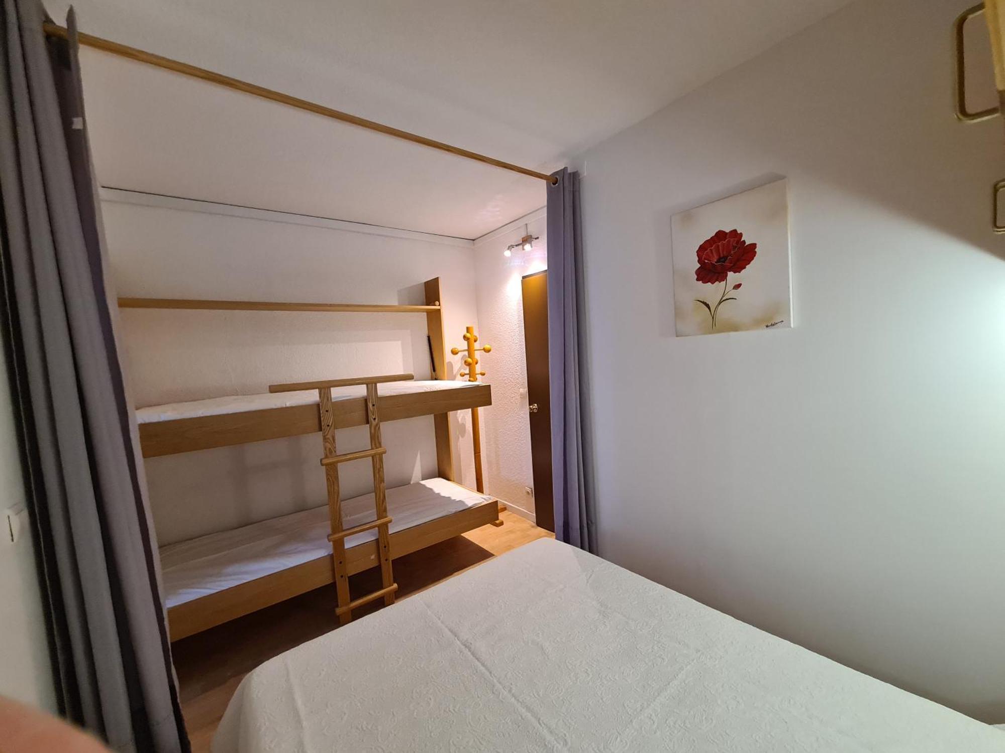 Etoile Des Neiges Apartment Orcieres Luaran gambar